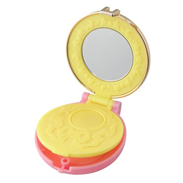 Sailor Moon Transforming Compact Set - Perfect for Fans