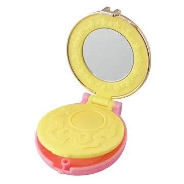 Sailor Moon Transforming Compact Set - Perfect for Fans