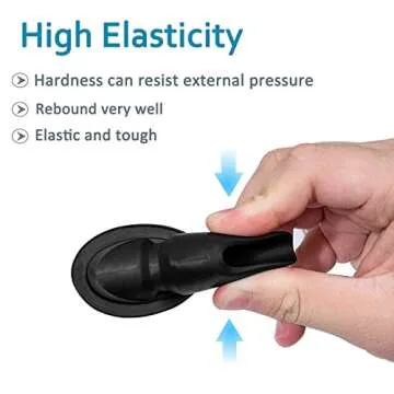 JDMCAR Tundra Antenna Base Replacement 2007-2013