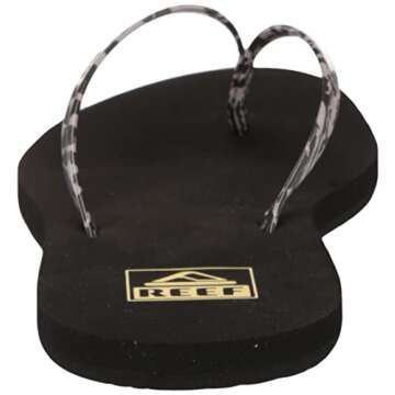 Reef Women's Bliss Nights Flip-Flop