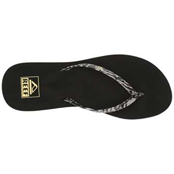 Reef Women's Bliss Nights Flip-Flop