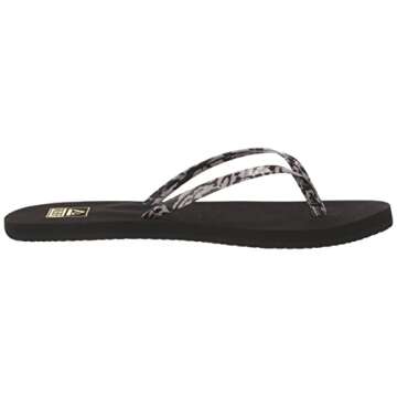 Reef Women's Bliss Nights Flip-Flop