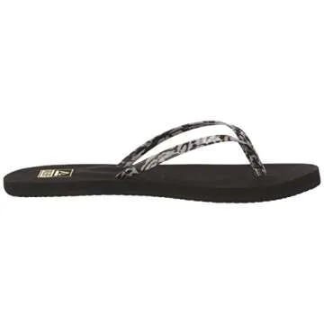 Reef Women's Bliss Nights Flip-Flop