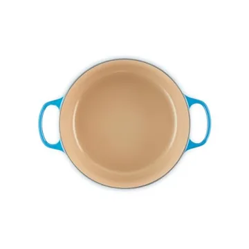 Le Creuset Enameled Cast Iron Dutch Oven in Marseille