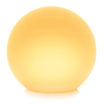 Eve Flare - Portable Smart LED Lamp with Apple HomeKit Technology, IP65 Water Resistance and Wireles...