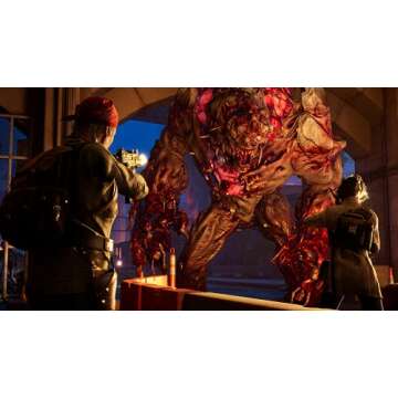 Back 4 Blood for PlayStation 5 - Exciting Co-op Action Game