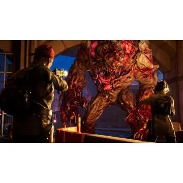 Back 4 Blood for PlayStation 5 - Exciting Co-op Action Game