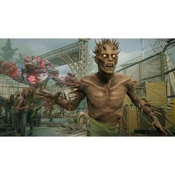 Back 4 Blood for PlayStation 5 - Exciting Co-op Action Game