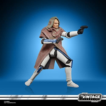 Exclusive Star Wars Bad Batch 4-Pack for Collectors