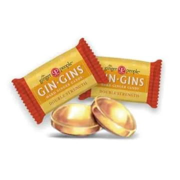 Premium Ginger Candy – Gluten-Free & Flavorful Delight