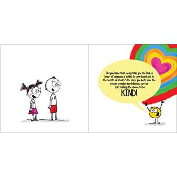 A Little SPOT of Kindness!