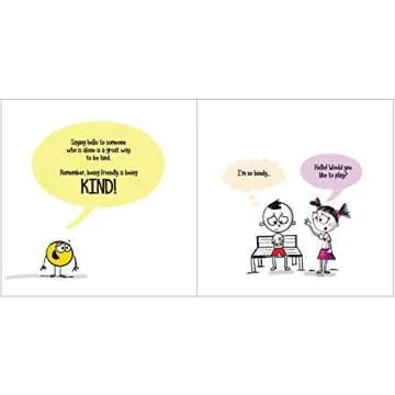 A Little SPOT of Kindness!