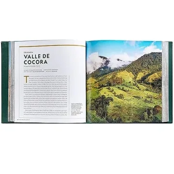 100 Hikes Coffee Table Book with Expert Tips & Imagery