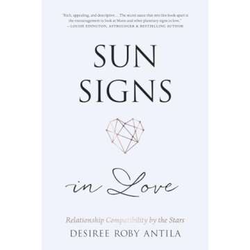 Sun Signs in Love: Relationship Compatibility by the Stars