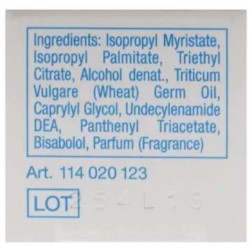 Gehwol Med Protective Nail & Skin Oil 15 ml Unisex