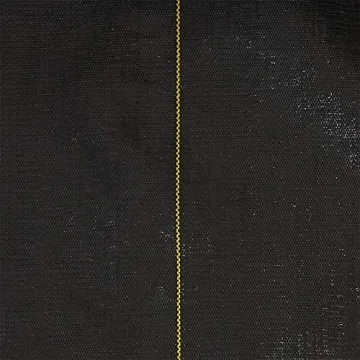 DeWitt Heavy Duty Weed Barrier Landscape Fabric 200 Feet