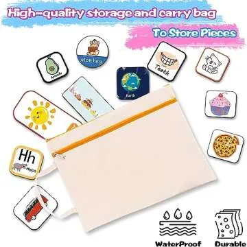 HeyKiddo Busy Book for Preschool Learning & Fun