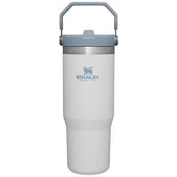 STANLEY IceFlow Tumbler - Insulated 30 oz Cup for All
