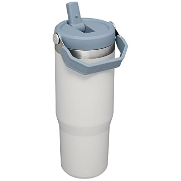 STANLEY IceFlow Tumbler - Insulated 30 oz Cup for All