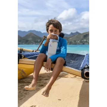 STANLEY IceFlow Tumbler - Insulated 30 oz Cup for All