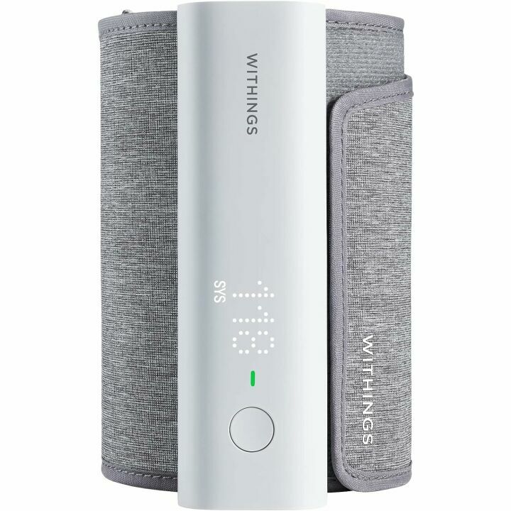 Withings BPM Connect - Smart Blood Pressure Monitor