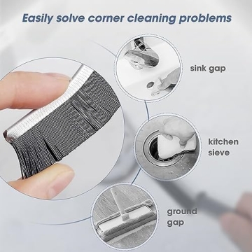 Koxuky Gap Brush for Effective Deep Cleaning