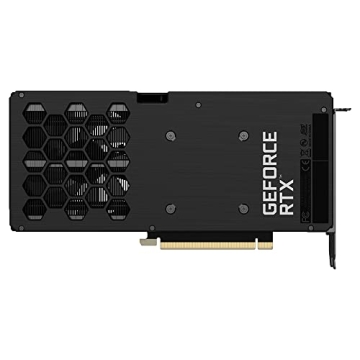 PNY GeForce RTX 3050 8GB Graphics Card - Renewed Performance