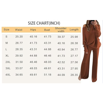 Chic Women's Plus Size Lounge Set for Cozy Days