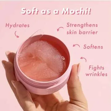 Revitalize Tired Eyes with Hydrogel Under Eye Patches