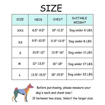 Petank Dog Harness for Small Medium Dogs No Pull