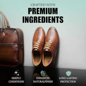 LUXGROVE® Leather & Furniture Repair Salve for Couches