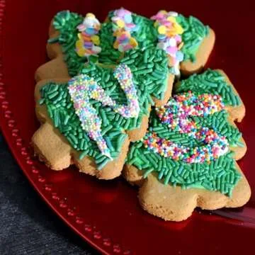 Rainbow Nonpareils Sprinkles - 2.7 Pounds - Big Bulk Rainbow Sprinkles - Bulk Ice Cream Sprinkles - Rainbow Non Pareil Sprinkles for Cake Decorating, Cookies, Cupcakes