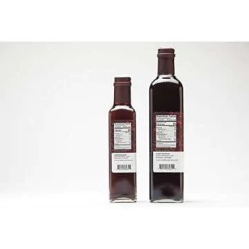 Small Hand Foods Pure Grenadine Syrup - 100% Pomegranate