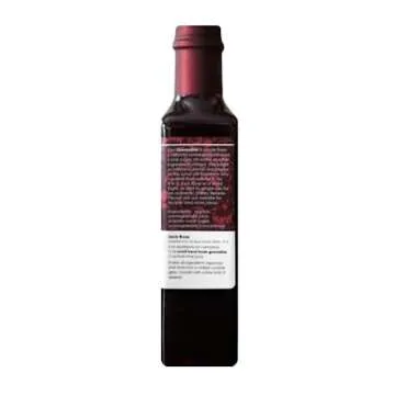 Small Hand Foods Pure Grenadine Syrup - 100% Pomegranate