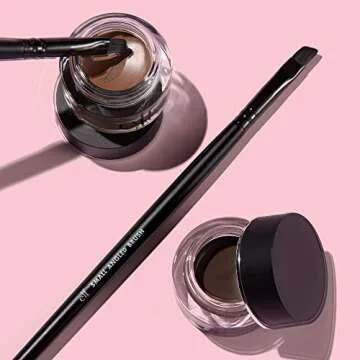 e.l.f. Lock On Liner & Brow Cream for Eyes and Brows