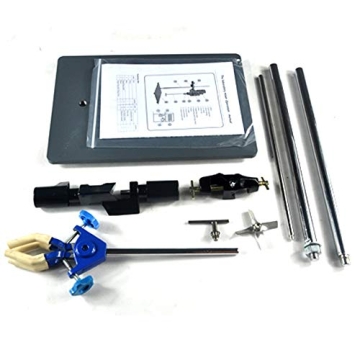 High-Performance Lab Mixer with 20L Capacity