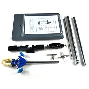 High-Performance Lab Mixer with 20L Capacity