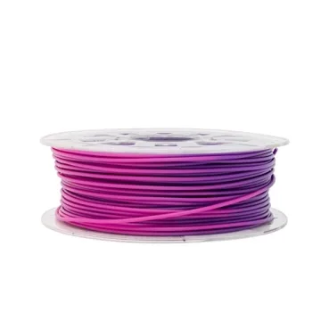 Gizmo Dorks Color Change Purple to Pink PLA Filament