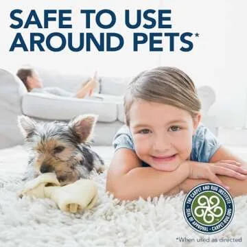 Simple Solution Extreme Pet Stain & Odor Eliminator Spray 32 oz