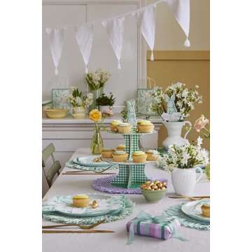 Talking Tables Easter Paper Napkins - Eco-Friendly Party Supplies