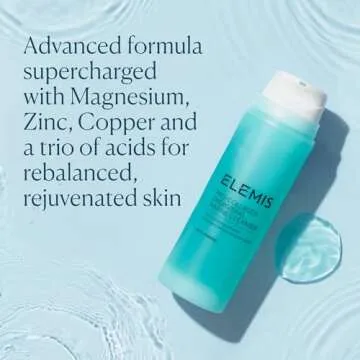 ELEMIS Pro-Collagen Marine Cleanser - Refresh & Revitalize