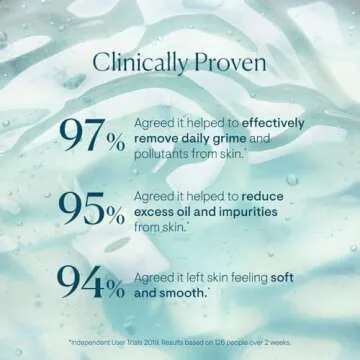 ELEMIS Pro-Collagen Marine Cleanser - Refresh & Revitalize