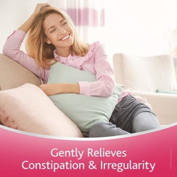 Dulcolax Pink Stool Softener Gentle Relief for Constipation