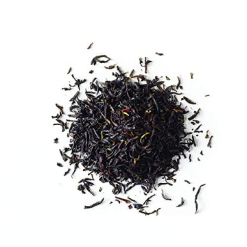 Rishi Earl Grey Tea Organic Black Tea with Bergamot Oil 16oz