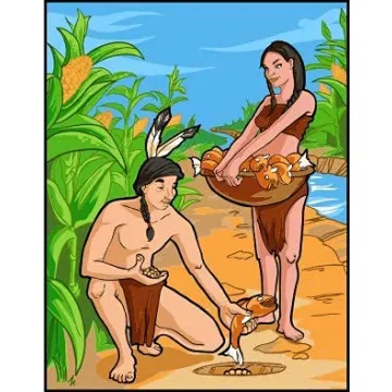 Organic Fish Fertilizer for Thriving Gardens - 1 Quart