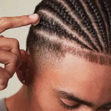 MITCH High Hold Pomade - Versatile Style for Everyone