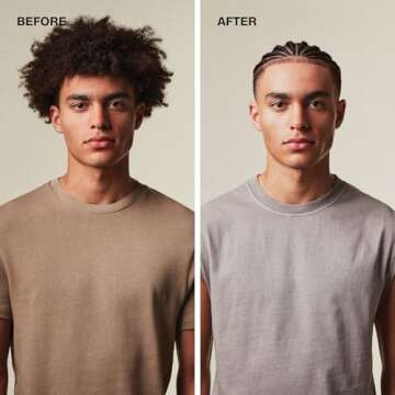 MITCH High Hold Pomade - Versatile Style for Everyone