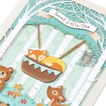 New Baby Card from American Greetings - Celebrate Family