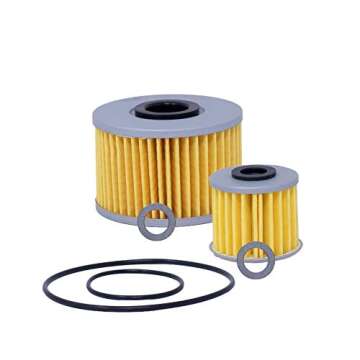 2016-2018 Honda Pioneer 1000 Oil Change Kit