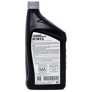 2016-2018 Honda Pioneer 1000 Oil Change Kit